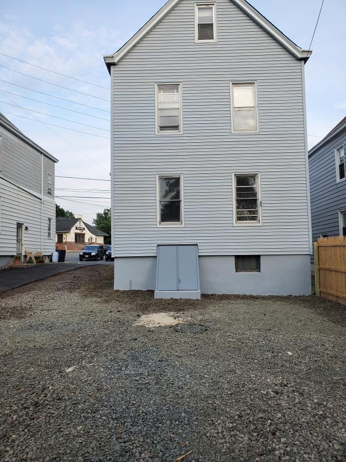 American Supreme Construction - Little Falls, NJ