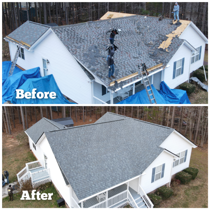 American Supreme Construction - Little Falls, NJ