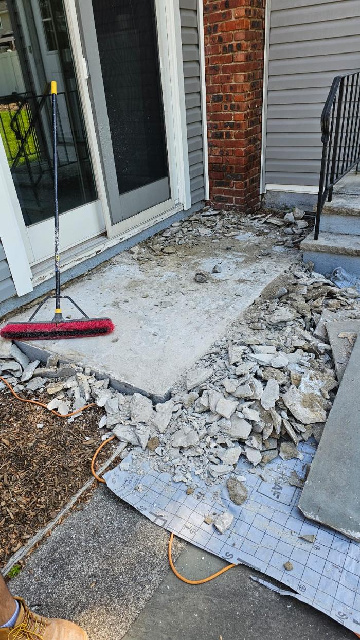 American Supreme Construction - Little Falls, NJ
