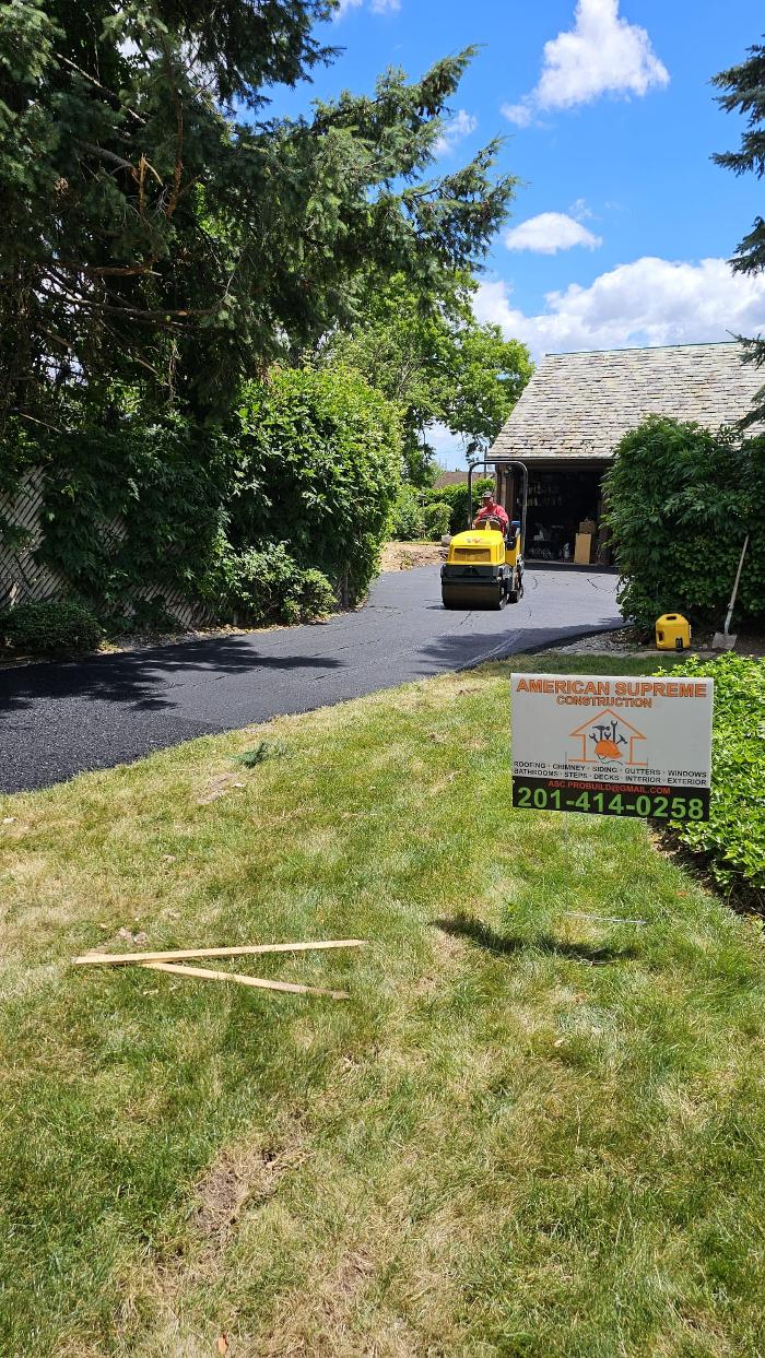 American Supreme Construction - Little Falls, NJ