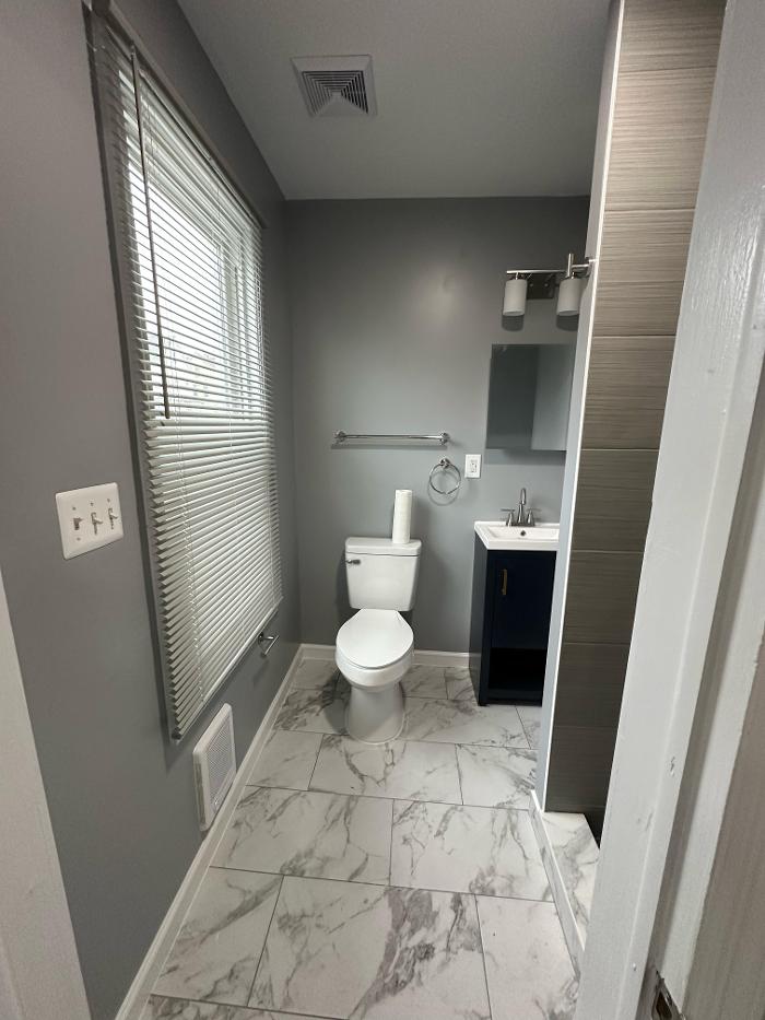 American Supreme Construction - Little Falls, NJ
