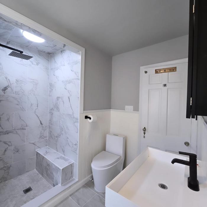 American Supreme Construction - Little Falls, NJ