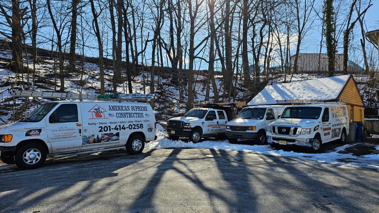 American Supreme Construction - Little Falls, NJ