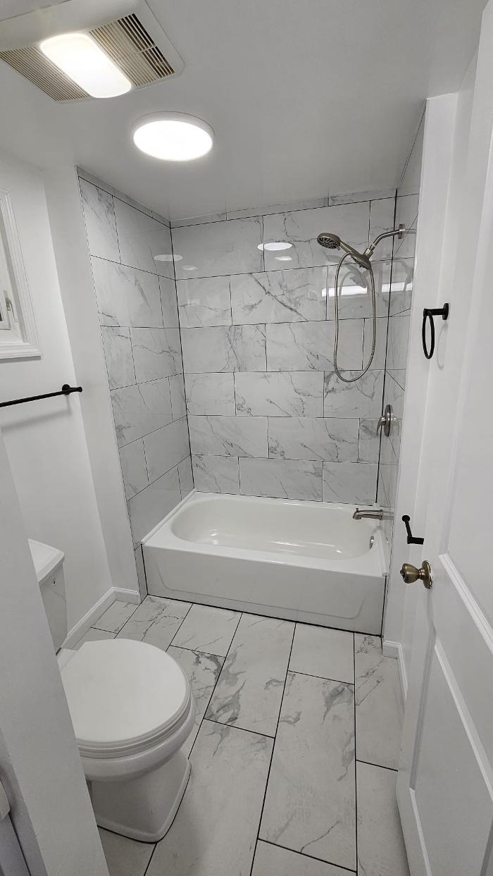 American Supreme Construction - Little Falls, NJ