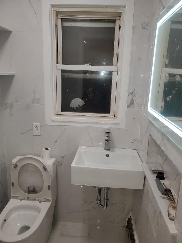 American Supreme Construction - Little Falls, NJ