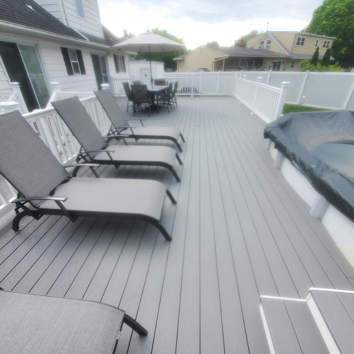 American Supreme Construction - Little Falls, NJ