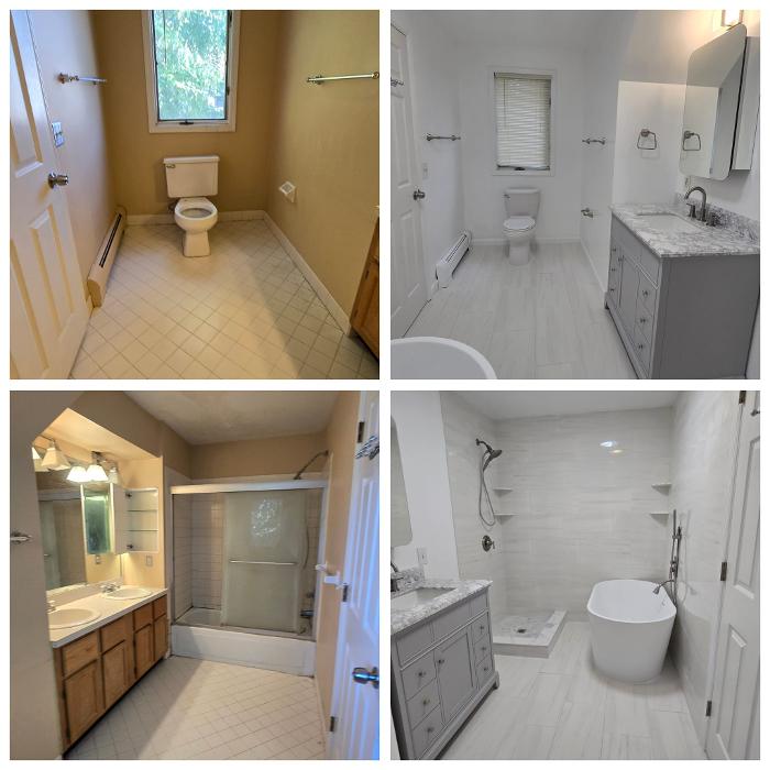 American Supreme Construction - Little Falls, NJ