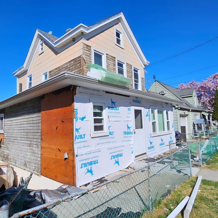 American Supreme Construction - Little Falls, NJ