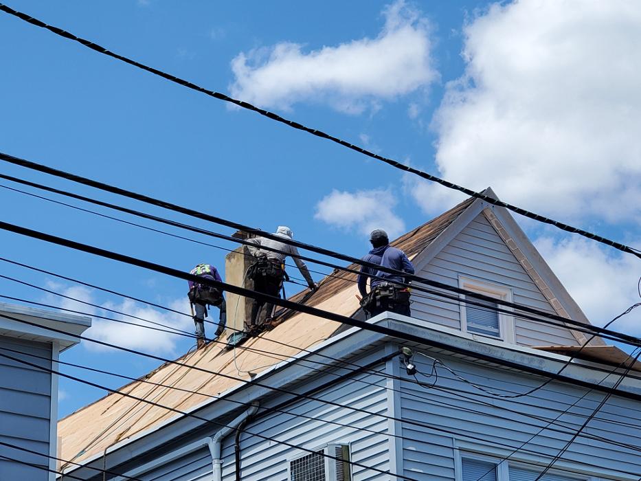 American Supreme Construction - Little Falls, NJ
