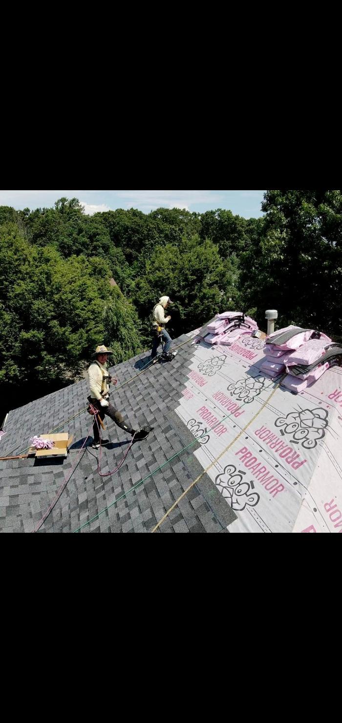 American Supreme Construction - Little Falls, NJ