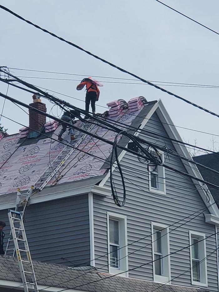 American Supreme Construction - Little Falls, NJ