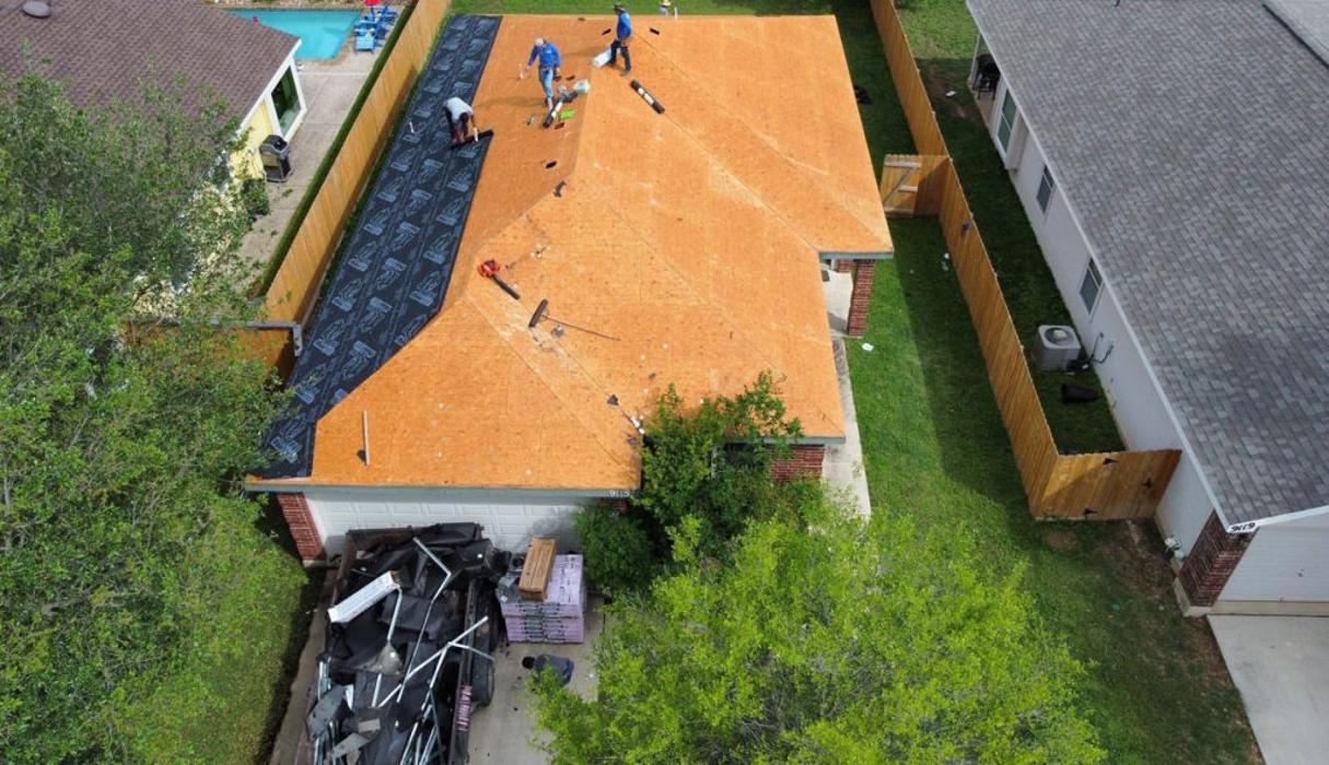 American Supreme Construction - Little Falls, NJ