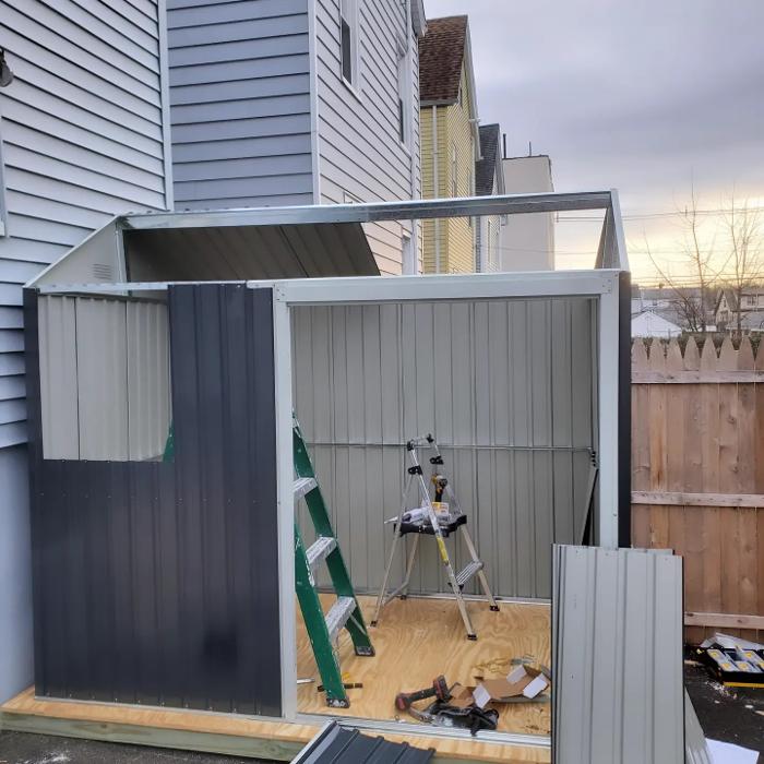 American Supreme Construction - Little Falls, NJ