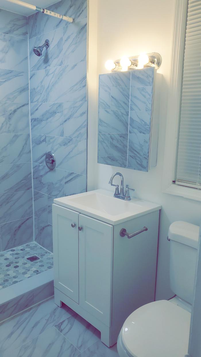 American Supreme Construction - Little Falls, NJ