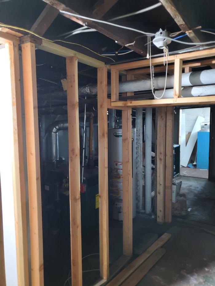 American Supreme Construction - Little Falls, NJ