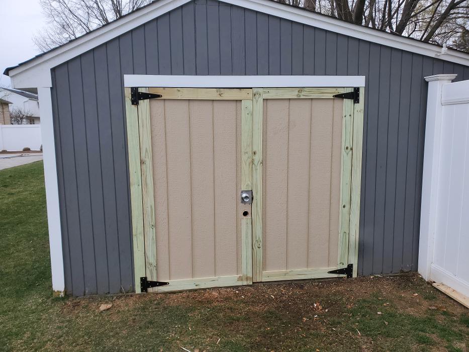 American Supreme Construction - Little Falls, NJ
