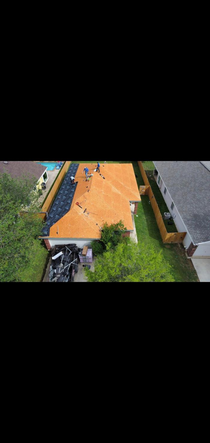 American Supreme Construction - Little Falls, NJ