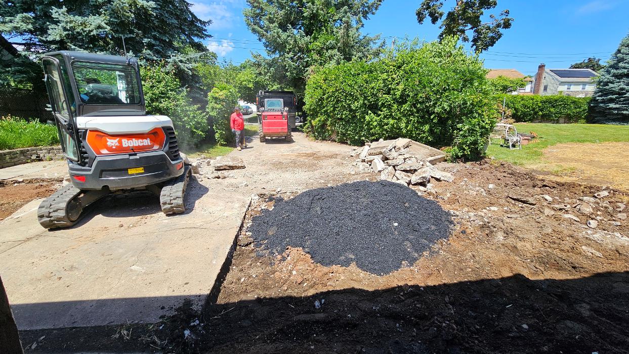 American Supreme Construction - Little Falls, NJ