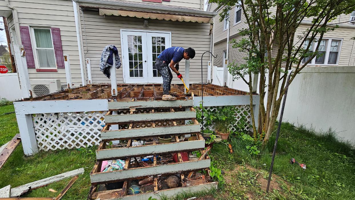 American Supreme Construction - Little Falls, NJ
