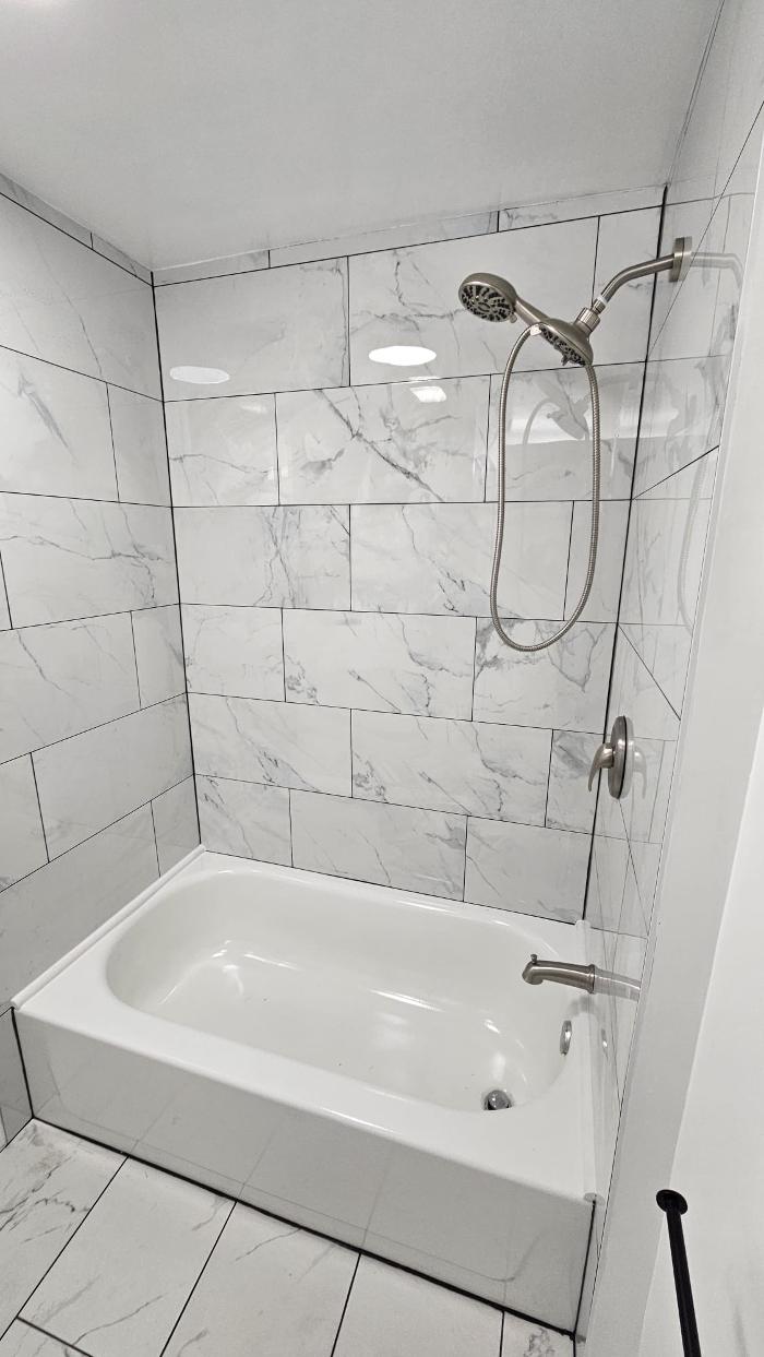 American Supreme Construction - Little Falls, NJ
