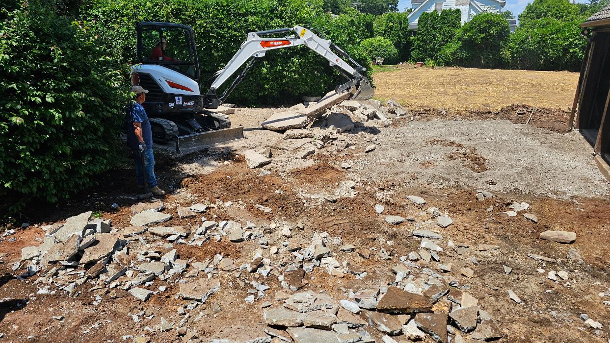 American Supreme Construction - Little Falls, NJ