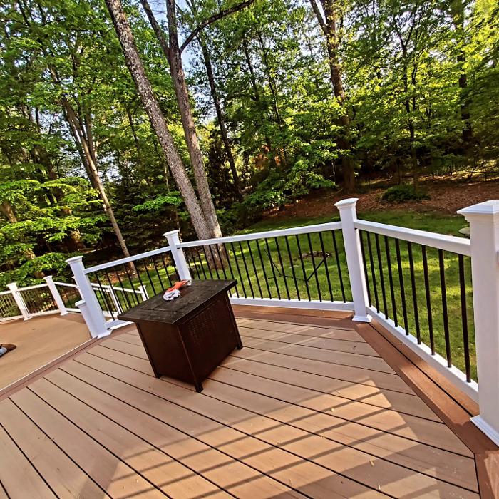 American Supreme Construction - Little Falls, NJ