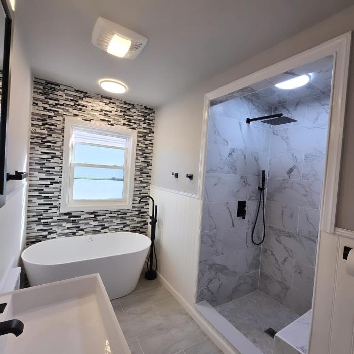 American Supreme Construction - Little Falls, NJ