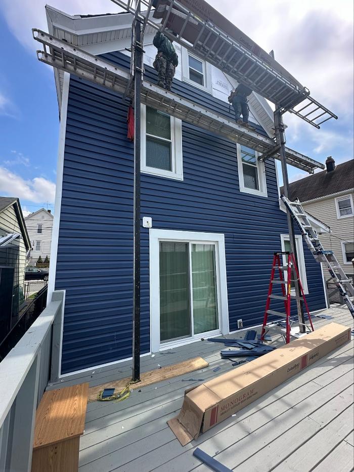 American Supreme Construction - Little Falls, NJ