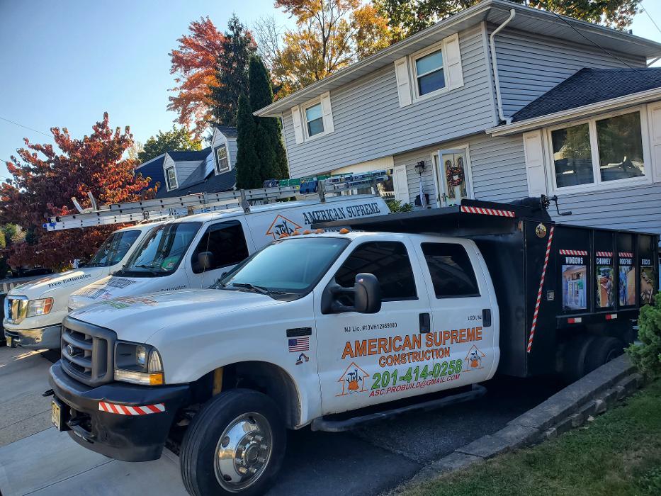 American Supreme Construction - Little Falls, NJ