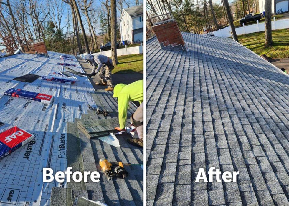 American Supreme Construction - Little Falls, NJ