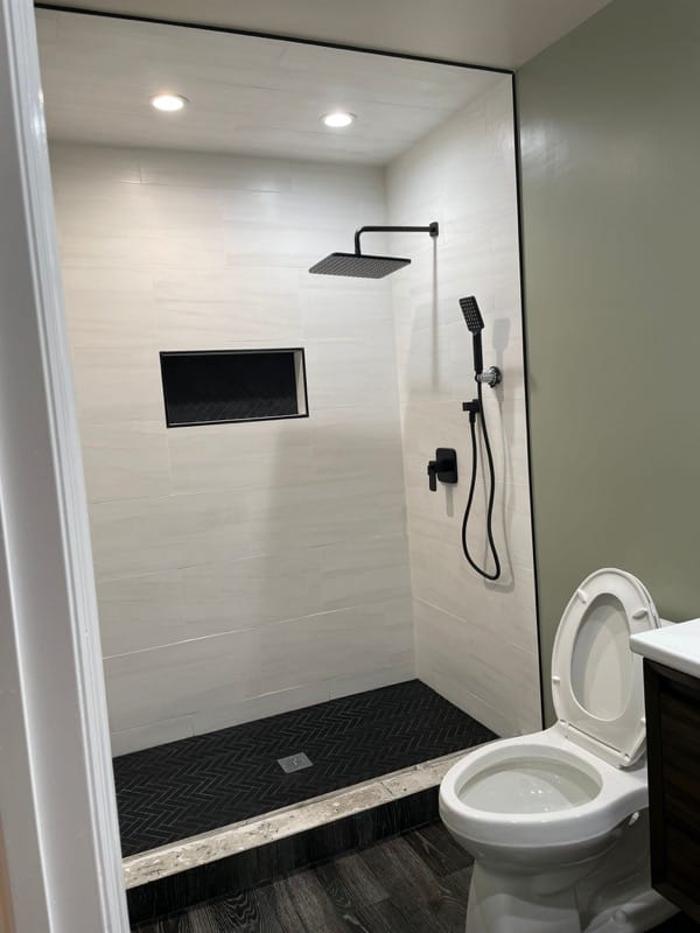 American Supreme Construction - Little Falls, NJ