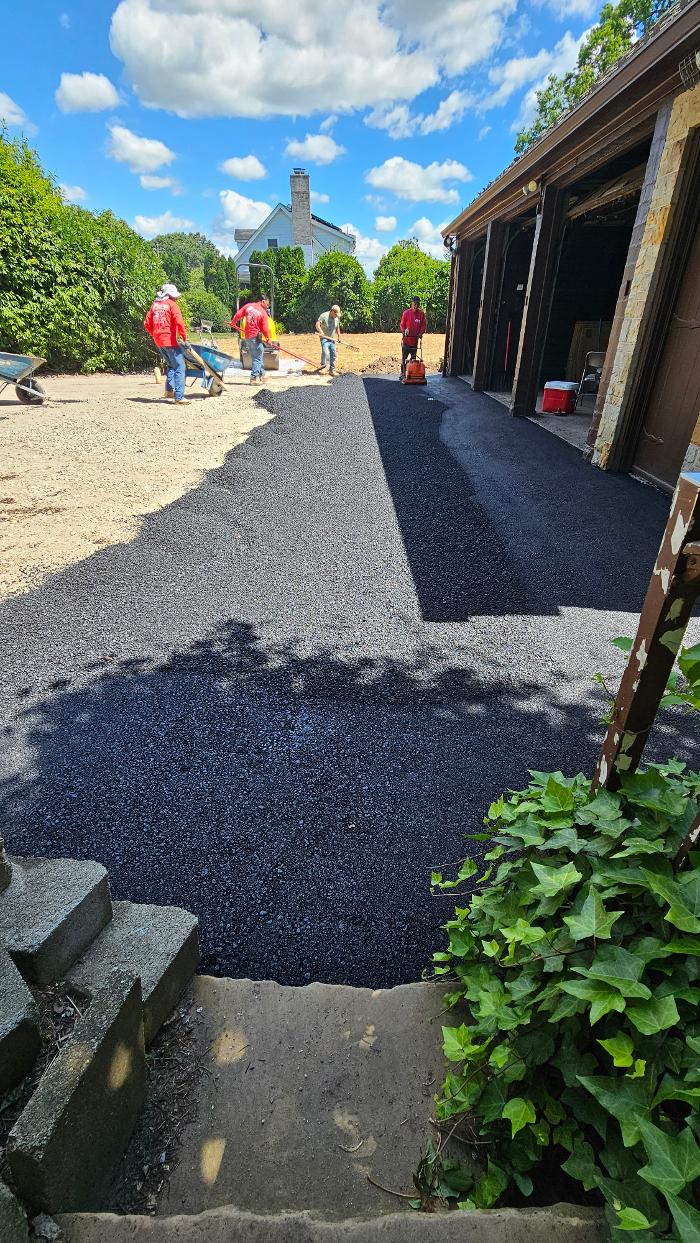 American Supreme Construction - Little Falls, NJ
