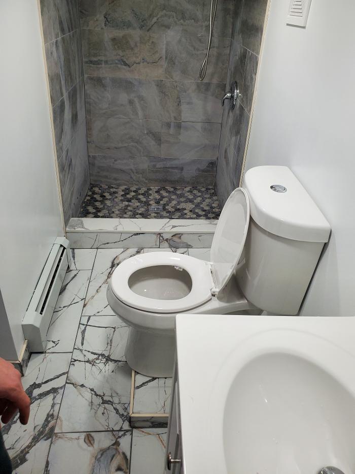 American Supreme Construction - Little Falls, NJ