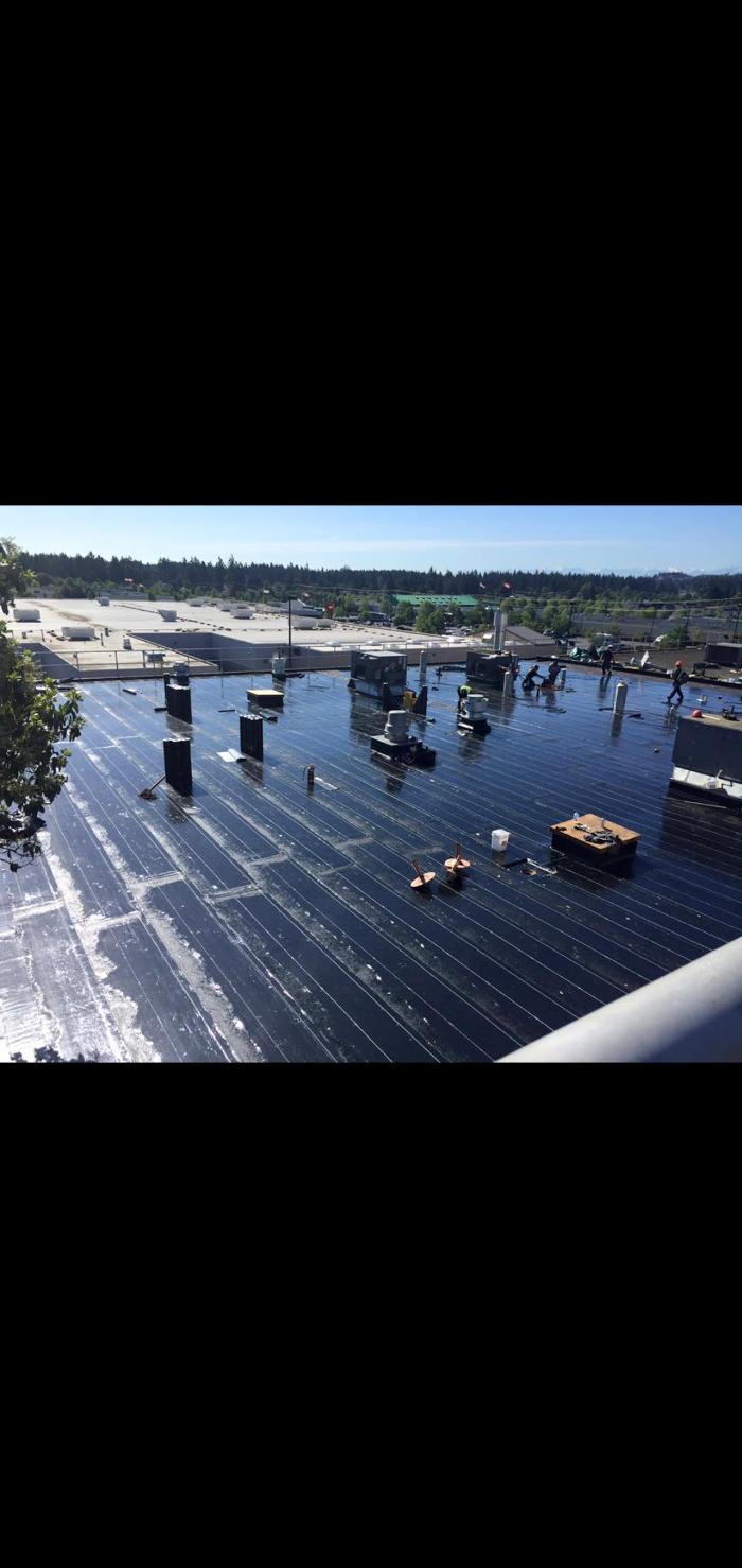 American Supreme Construction - Little Falls, NJ