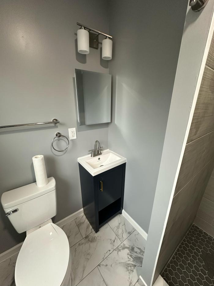 American Supreme Construction - Little Falls, NJ