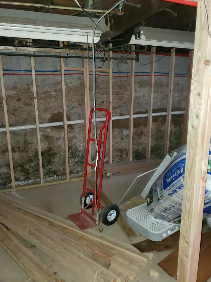 American Supreme Construction - Little Falls, NJ