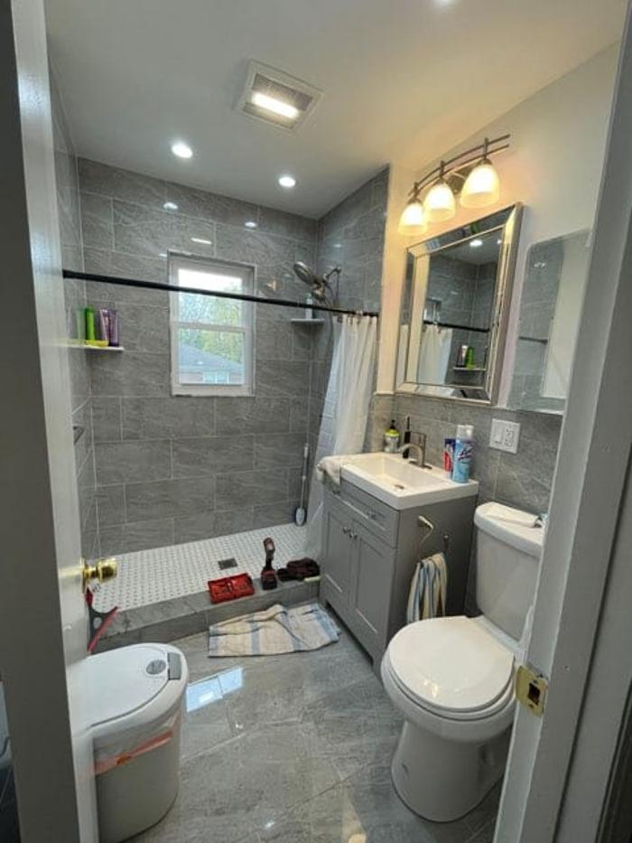 American Supreme Construction - Little Falls, NJ