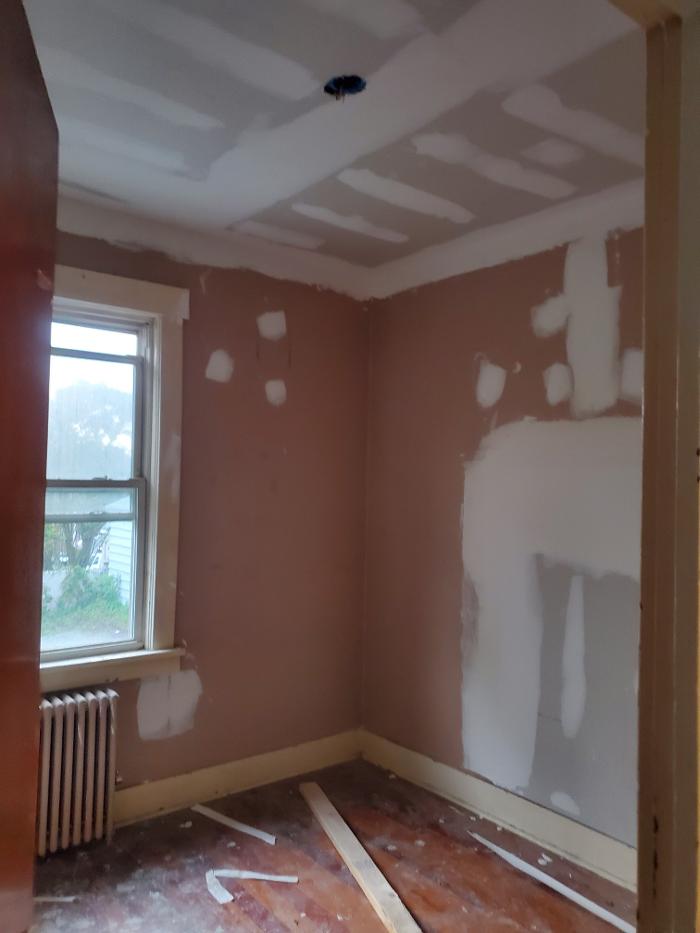 American Supreme Construction - Little Falls, NJ