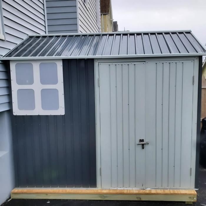 American Supreme Construction - Little Falls, NJ