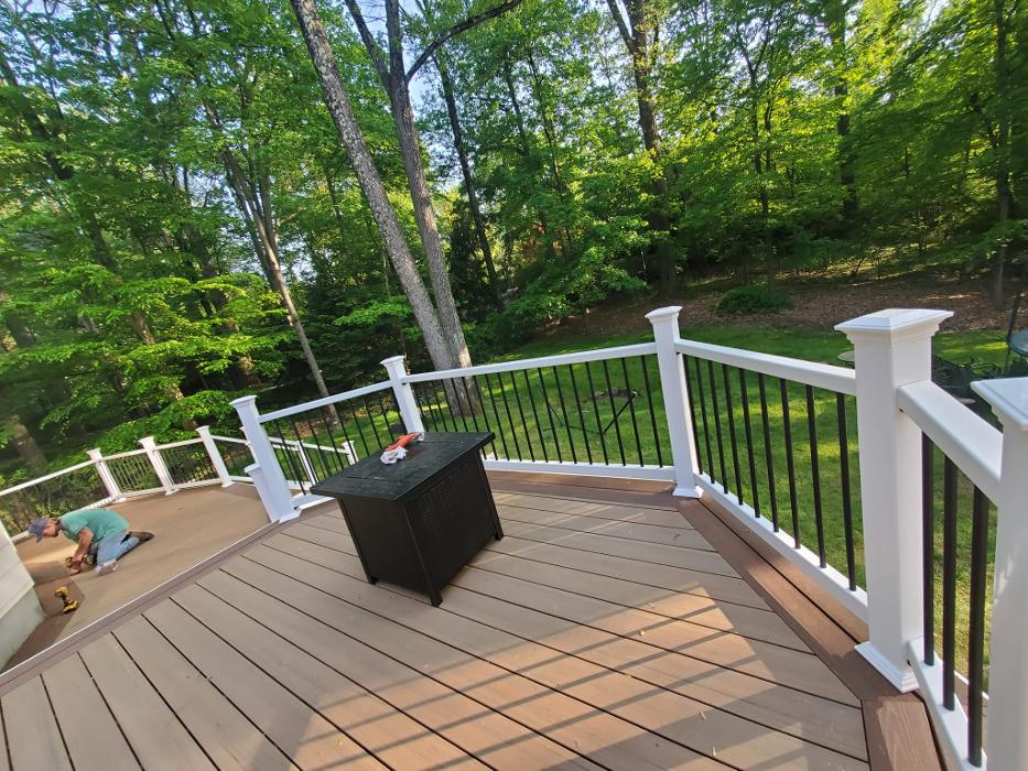 American Supreme Construction - Little Falls, NJ