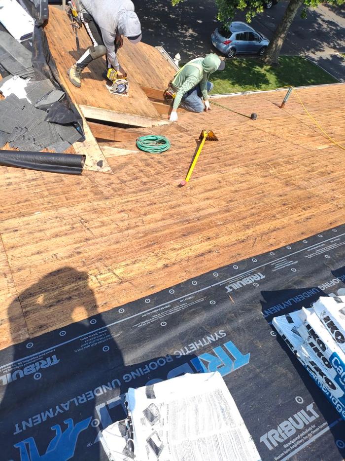 American Supreme Construction - Little Falls, NJ