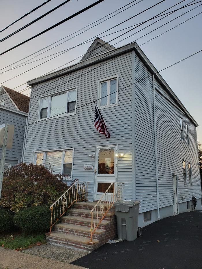 American Supreme Construction - Little Falls, NJ