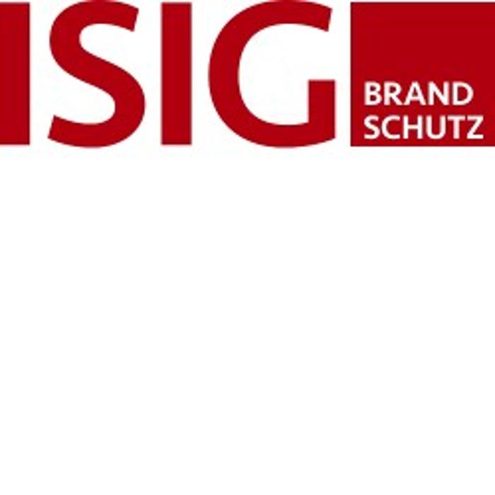 Bild zu ISIG Brandschutz GmbH, Planungs- und Sachverständigengesellschaft in München Bild zu ISIG Brandschutz GmbH, Planungs- und Sachverständigengesellschaft in München