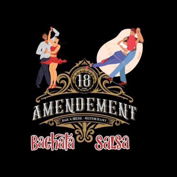 18e Amendement restaurant