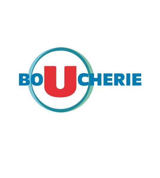 U boucherie by STVA
