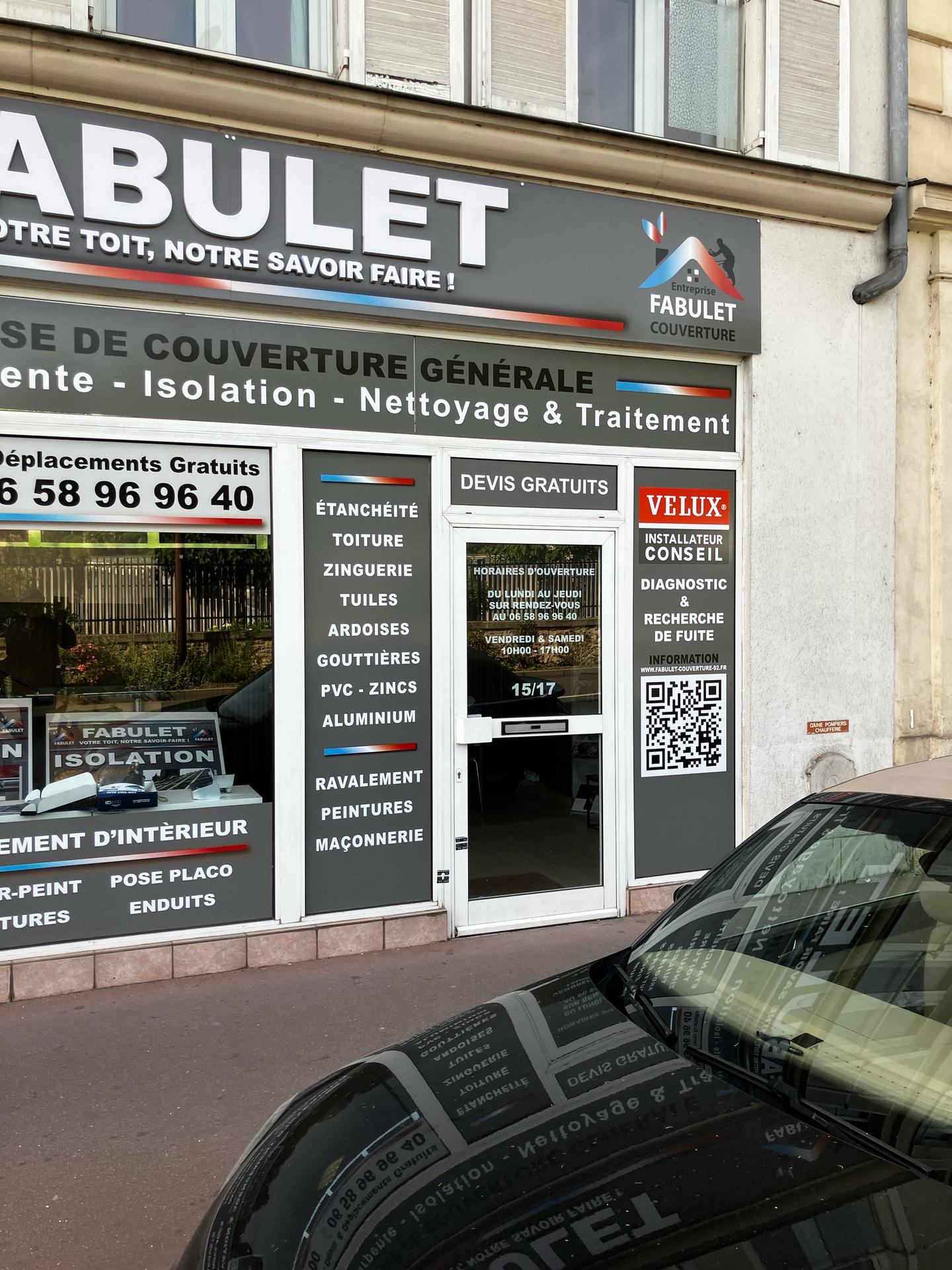 galerie image