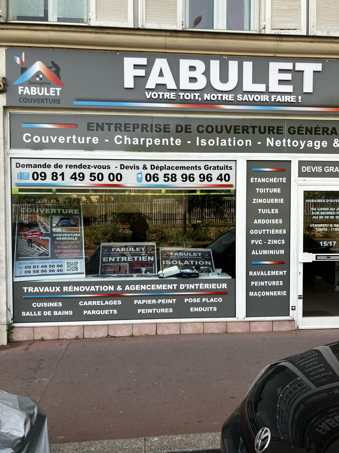 galerie image