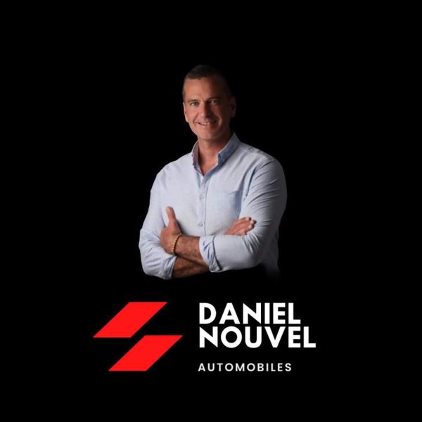 Daniel Nouvel Automobiles