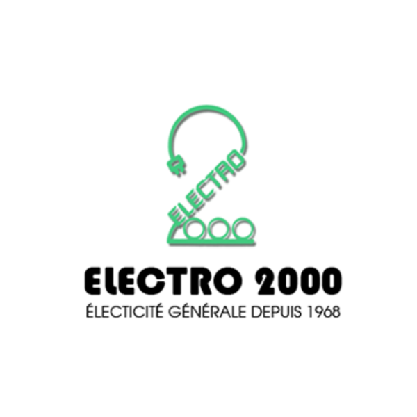 Electro 2000 électricité (production, distribution, fournitures)