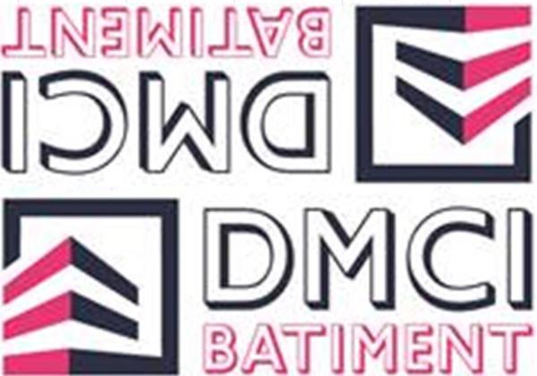 DMCI Bâtiment réparation et restauration (objets divers)